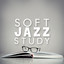 Soft Jazz Study cover