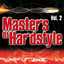 Masters of Hardstyle Vol. 2 cover