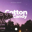 Cotton Candy - Original artwork