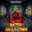 Algorithm Guest List: Camino cover