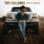 TREY CALLOWAY - HONKY TONK HALL OF FAME