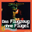 03: Das Flugzeug ohne Flügel (Weltraum-Abenteuer)