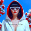 Crimson Lips (Pixel Cut)