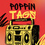 Poppin Tags cover
