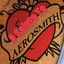 Album cover of A Salute To Aerosmith by Ronnie James Dio, Yngwie Malmsteen