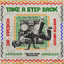 Dr. Fresch, Marten Hørger - Take A Step Back