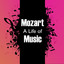 Mozart: A Life in Music cover