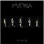Hujung Mentari cover