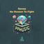No Reason To Fight - Extended Mix