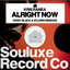 Alright Now - AtLows Remix