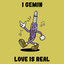 Love Is Real
