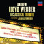 Andrew Lloyd-Webber: Classical Gala cover