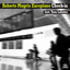Check-in cover