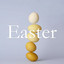 Easter cover