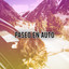 Paseo en auto cover