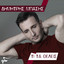 Ti Ta Theleis cover