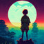 Zen Horizon cover