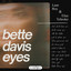 Betty Davies Eyez - Extended Mix