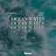 Ocean Waves Relaxation - Rolling Ocean Waves - Night Ocean