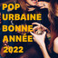Pop Urbaine & Bonne annee 2022 cover