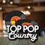 Top Pop Country cover