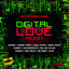 Digital Love Riddim cover