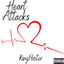 Heart Attacks cover