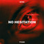 Mitro — No Hesitation cover art