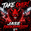 JASE & Pat Krimson - Take Over! (Red Devils Anthem 2026)