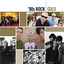 90s Rock Gold cover