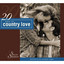 20 Bset of Country Love cover