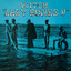 Lazy Bones - WITCH