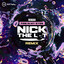 Fire in My Eyes - Nick The Lot Remix artwork