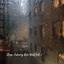Sleep-Inducing Rain Noise Vol. 1 cover