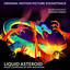 Liquid Asteroid cover