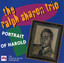 Portrait Of Harold cover