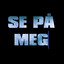 SE PÅ MEG cover