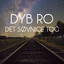 Det Søvnige Tog - del 5 (Meditation) cover