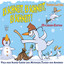 Es schneit, es schneit, es schneit - Viele neue Schnee-Lieder zum Mitsingen, Tanzen und Anhören (25-Lieder-Edition) cover