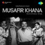 Musafir Khana (Original Motion Picture Soundtrack) cover
