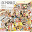 Manolos, Suban al Escenario! cover