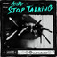 Moupe — Stop Talking cover art