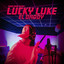 Lucky Luke cover