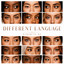 Different Language artwork