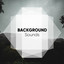 # 1 Album: Background Sounds cover