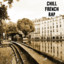 Chill French Rap cover