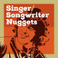 Singer/Songwriter Nuggets cover