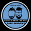 Dark Shadows - Extended Mix