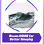 Ocean ASMR for Better Sleeping, 8D Sounds cover