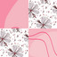 Easy Background for Evening Shapes cover